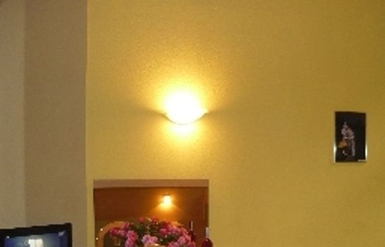 Jordan Guest Rooms