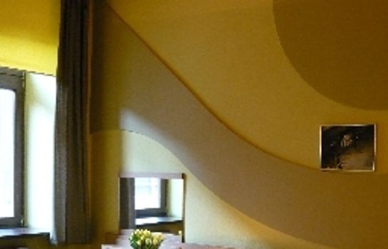 Jordan Guest Rooms