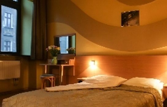Jordan Guest Rooms