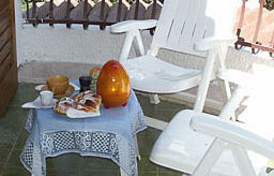 B&B Terrazza sul Plemmirio