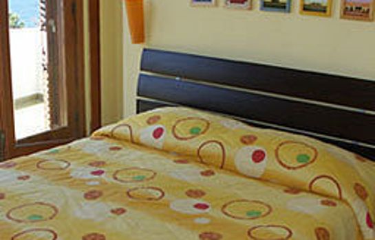 B&B Terrazza sul Plemmirio