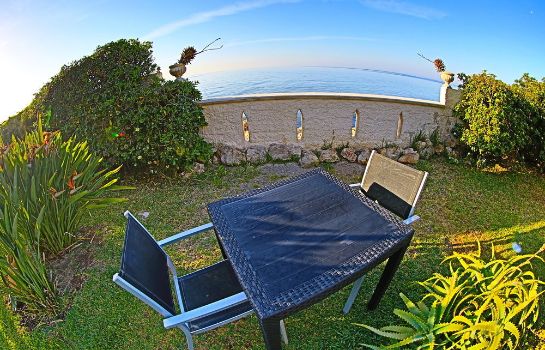 B&B La Terrazza sul Mare