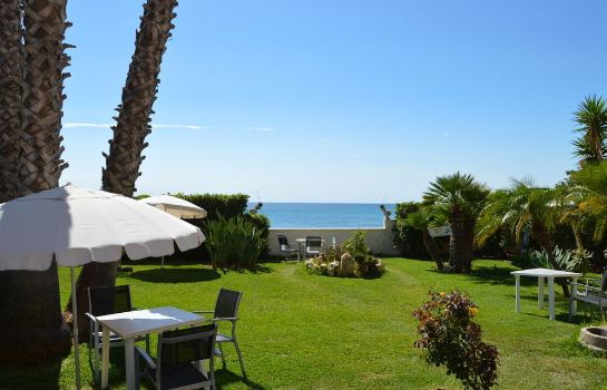 B&B La Terrazza sul Mare