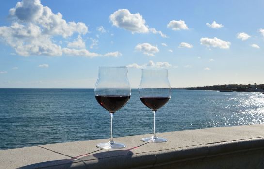 B&B La Terrazza sul Mare