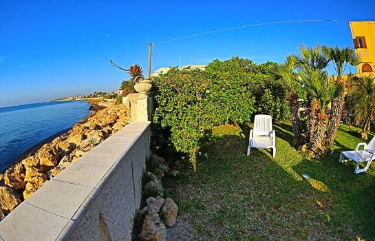 B&B La Terrazza sul Mare