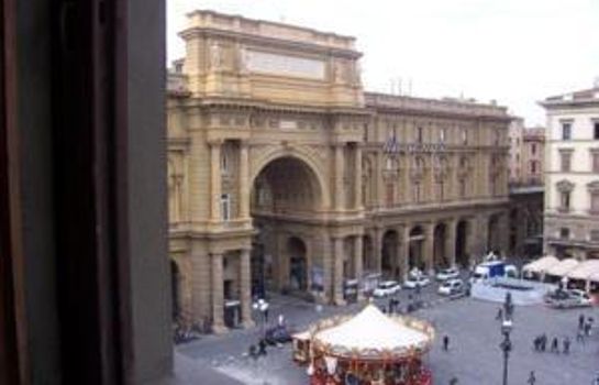 Hotel Olimpia