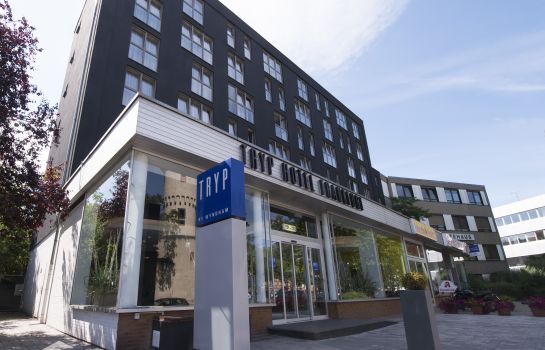 TRYP by Wyndham Frankfurt