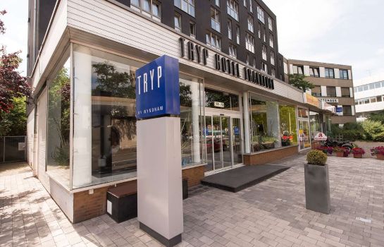 TRYP by Wyndham Frankfurt