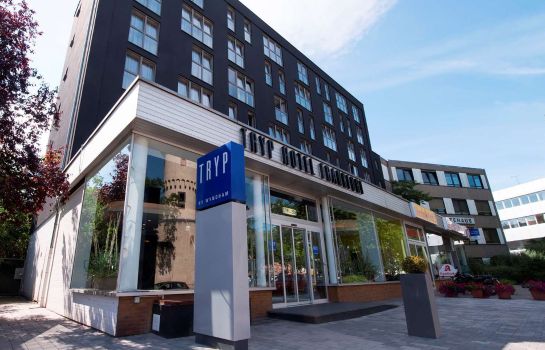 TRYP by Wyndham Frankfurt