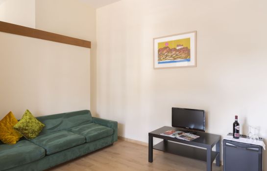 Residence Porta al Prato