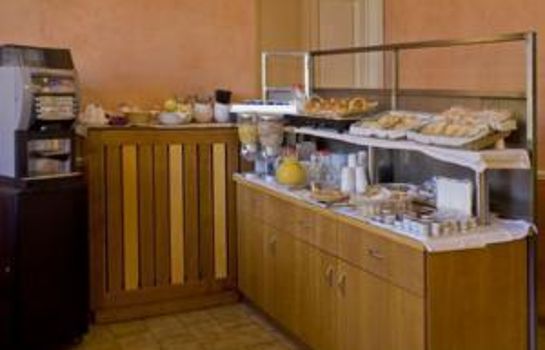 Hotel Olimpia