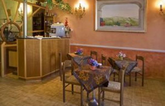 Hotel Olimpia