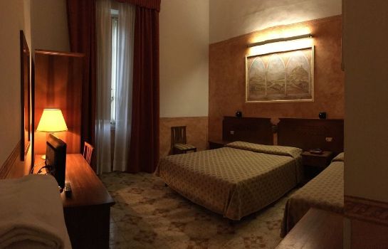 Hotel Olimpia