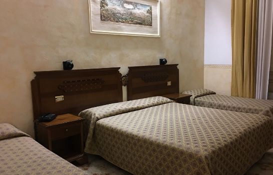 Hotel Olimpia