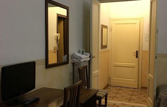 Hotel Olimpia