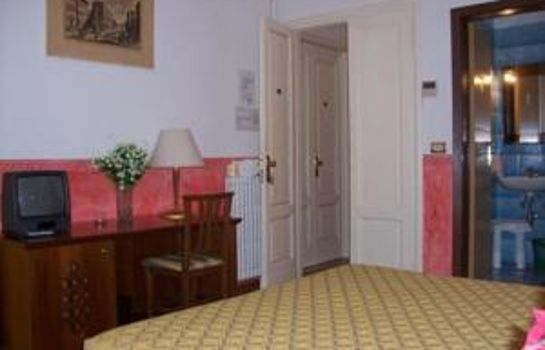 Hotel Olimpia