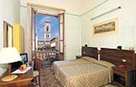 Hotel Olimpia