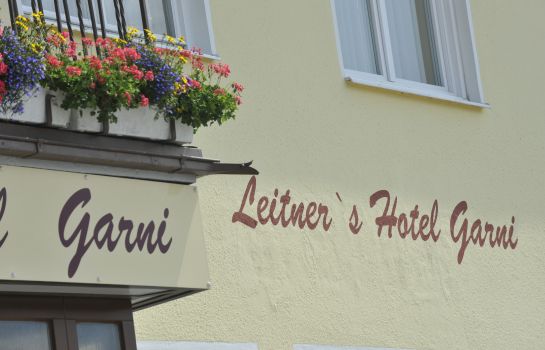 Leitner's Hotel Garni
