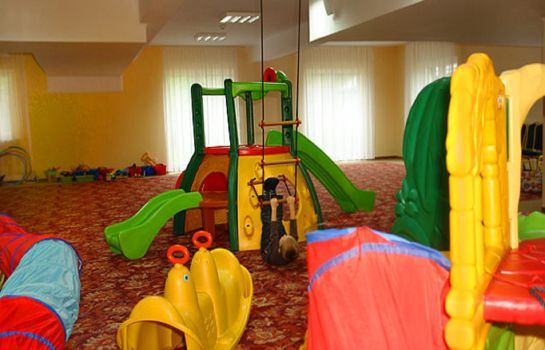 Villa Verde Congress & SPA