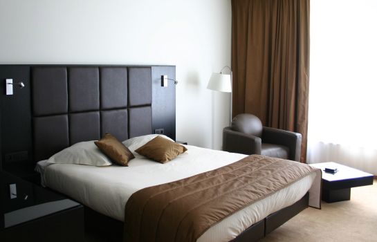 Diamant Suites Brussels EU