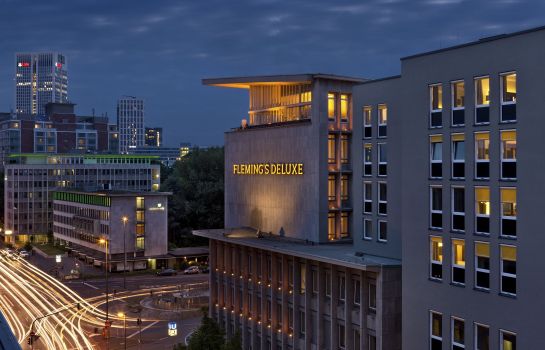 Fleming’s Selection Hotel Frankfurt-City