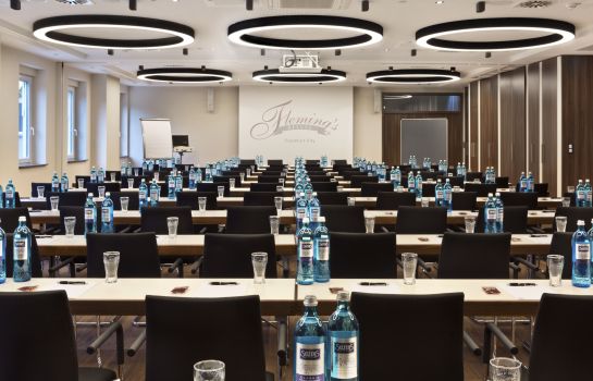 Fleming’s Selection Hotel Frankfurt-City