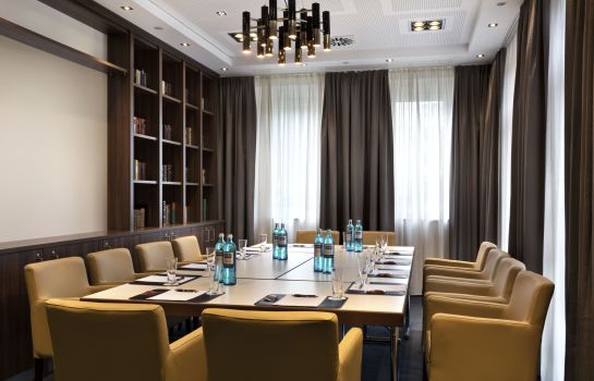 Fleming’s Selection Hotel Frankfurt-City