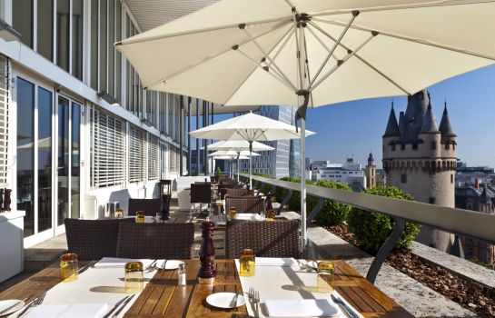 Fleming’s Selection Hotel Frankfurt-City