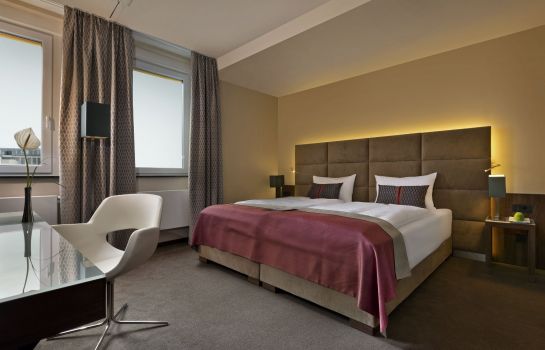 Fleming’s Selection Hotel Frankfurt-City