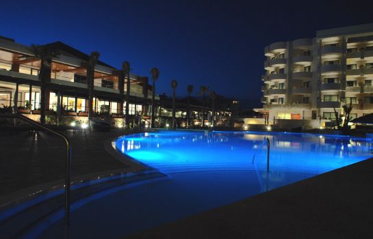 Protur Biomar Gran Hotel & Spa