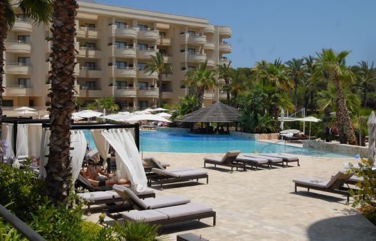 Protur Biomar Gran Hotel & Spa