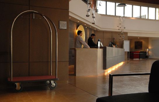 Protur Biomar Gran Hotel & Spa