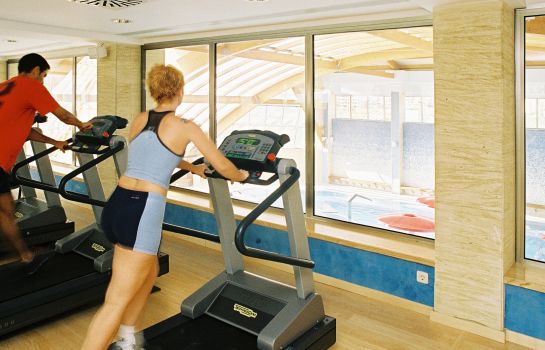 Protur Biomar Gran Hotel & Spa