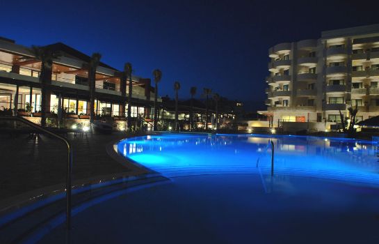 Protur Biomar Gran Hotel & Spa
