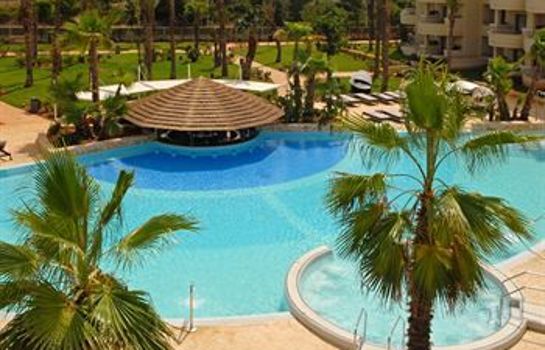 Protur Biomar Gran Hotel & Spa