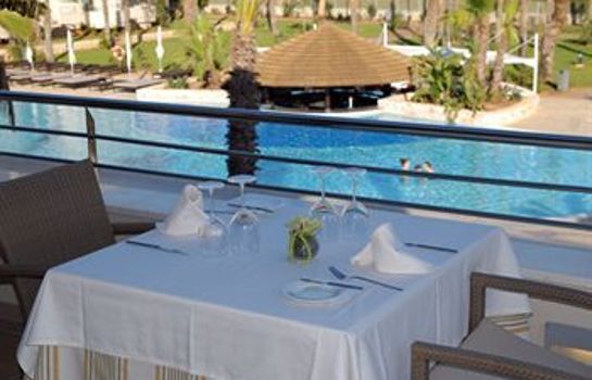 Protur Biomar Gran Hotel & Spa