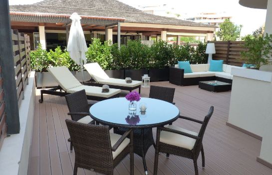 Protur Biomar Gran Hotel & Spa