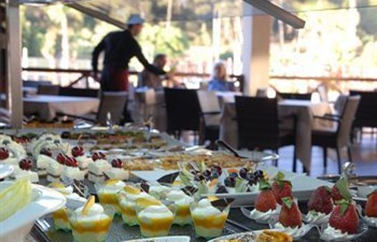 Protur Biomar Gran Hotel & Spa