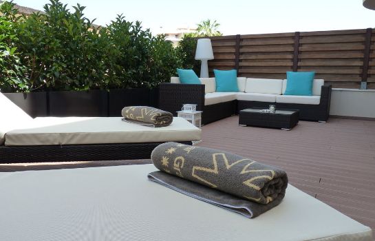 Protur Biomar Gran Hotel & Spa