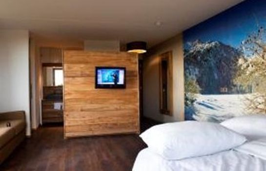 Hotel SnowWorld & Conference