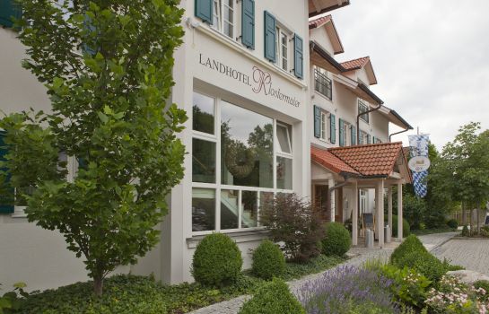 Klostermaier Landhotel