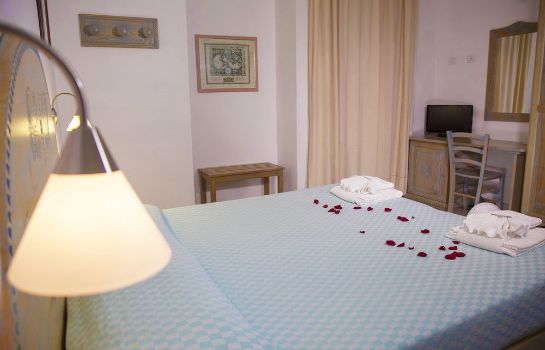 Alghero Vacanze Hotel