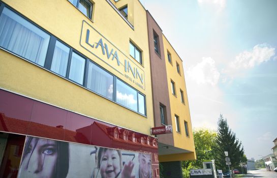 Lava Inn