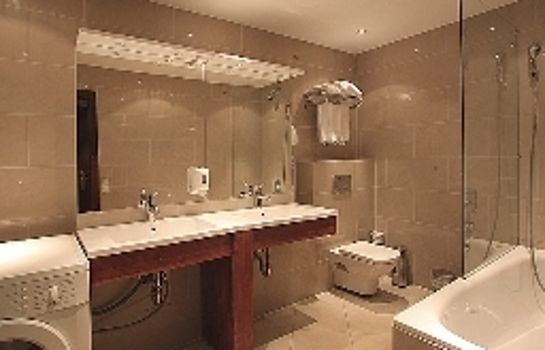 Atlas Residence Appartementhotel