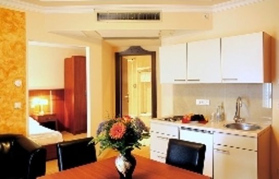 Atlas Residence Appartementhotel