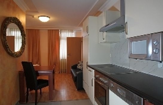 Atlas Residence Appartementhotel