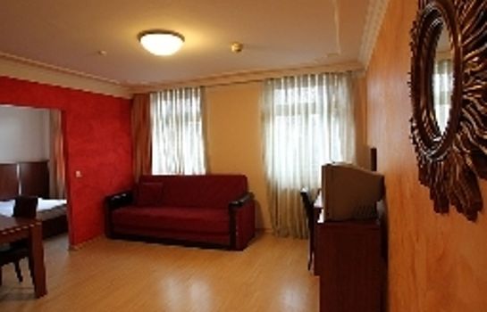 Atlas Residence Appartementhotel