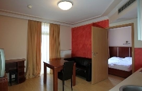 Atlas Residence Appartementhotel