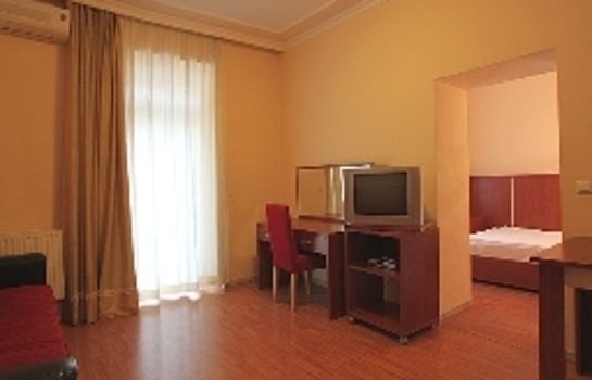 Atlas Residence Appartementhotel