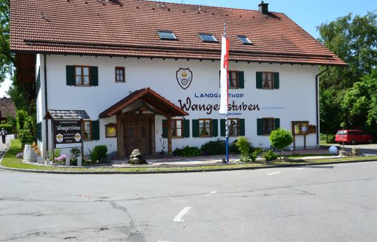 Wangerstuben Landgasthof